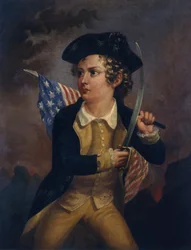 Young 76, c.1855
